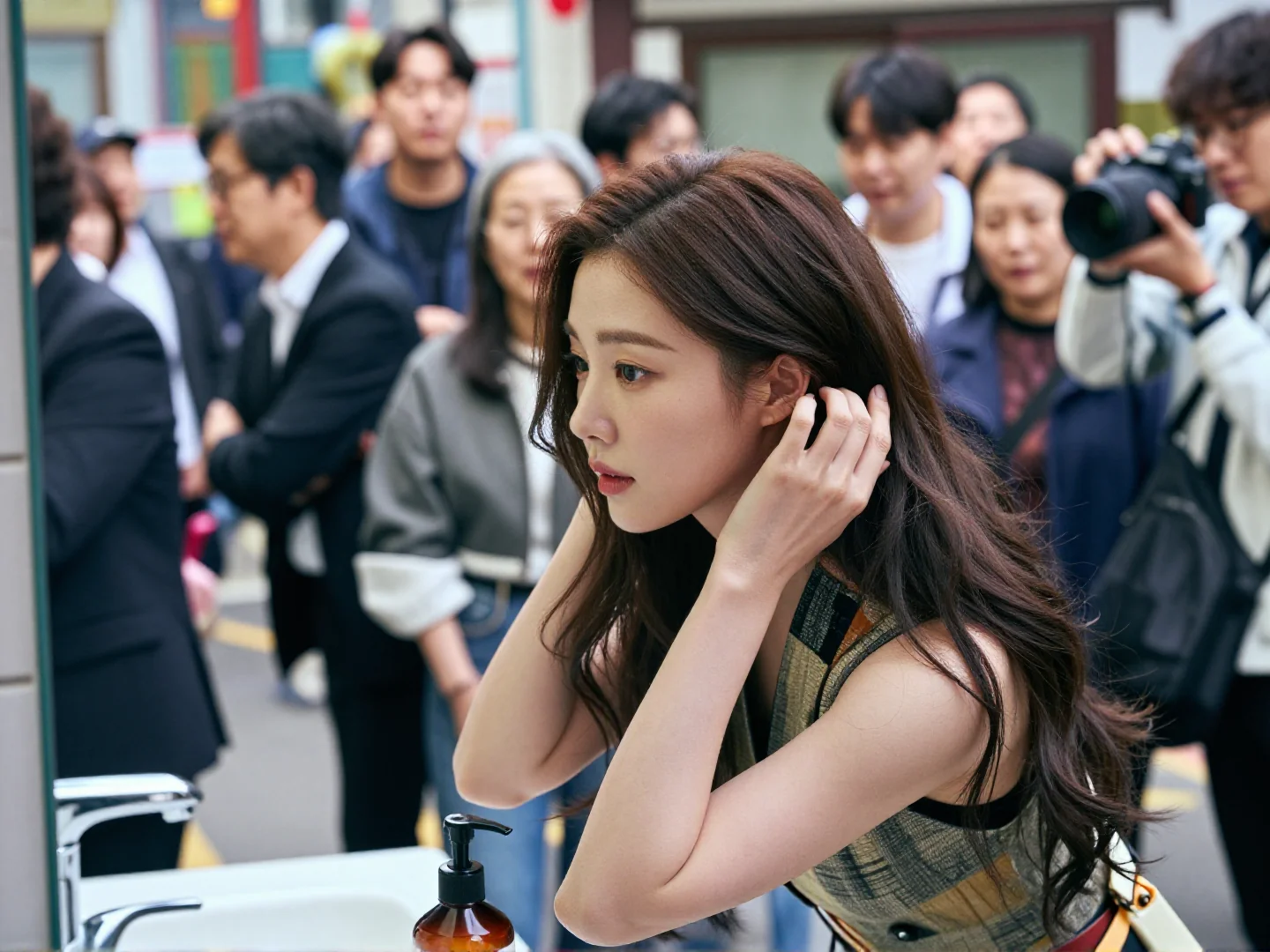 옥주현 모발영양제03